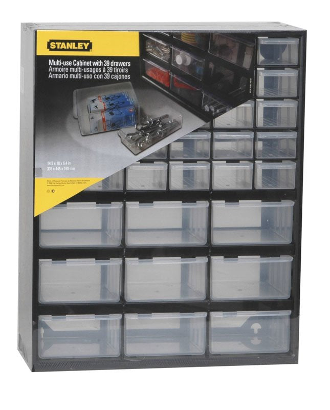 Organizador Stanley 39 Compartimentos 1-93-981
