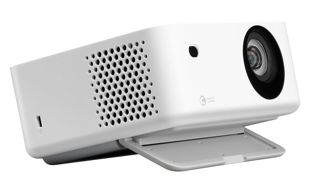 EAN 5055387667402 - Optoma ML1080 Proyector de alcance estándar 550 lúmenes ANSI DLP 1080p (1920x1080) Blanco imagen 20