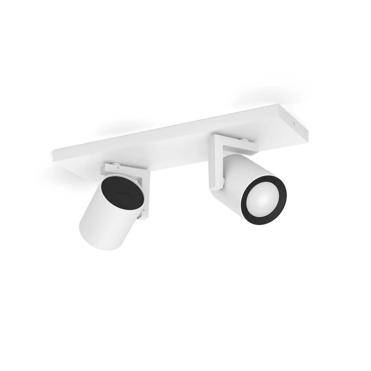 EAN 8720169318076 - Philips Hue White and Color ambiance 8720169318076 iluminación inteligente Bluetooth/Zigbee 4,2 W imagen 3