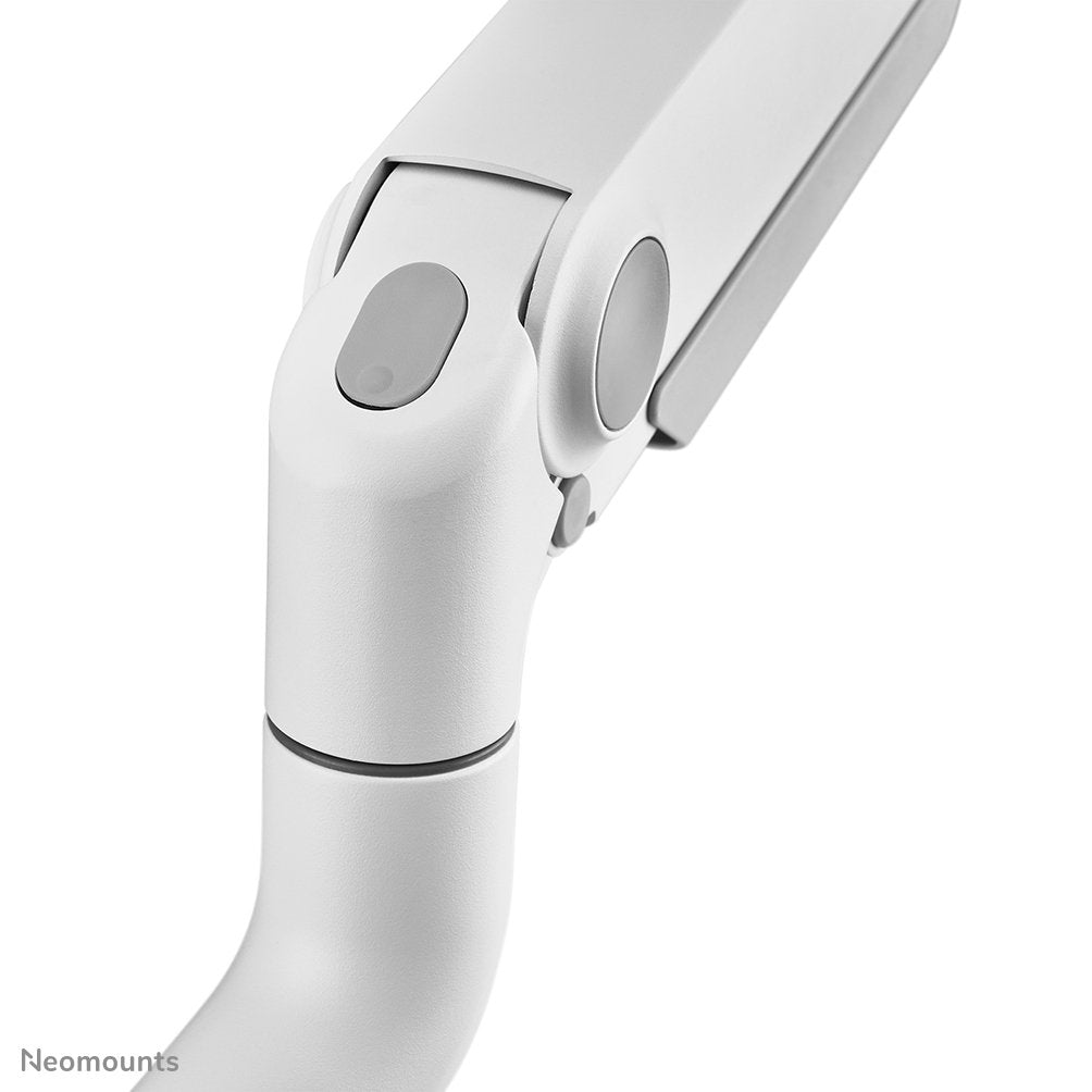 EAN 8717371441418 - Neomounts DS70S-950WH1 soporte para monitor 124,5 cm (49") Escritorio Blanco imagen 13