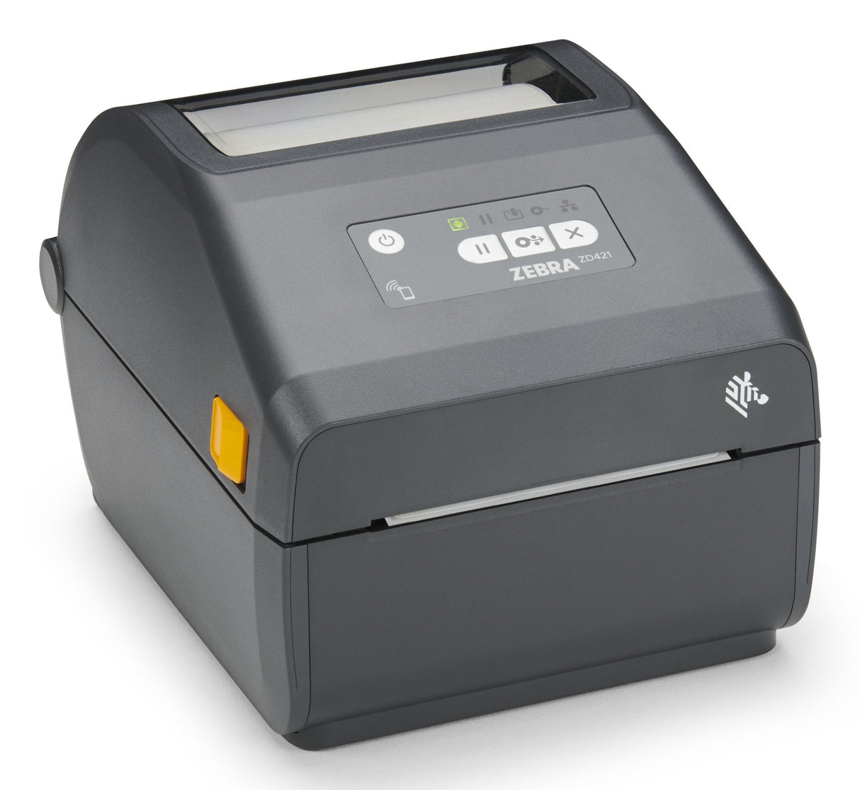 Zebra Etikettendrucker Zd421tc Tt 300dpi,102mm S,Usb,Usb-Host,Bt,Rtc
