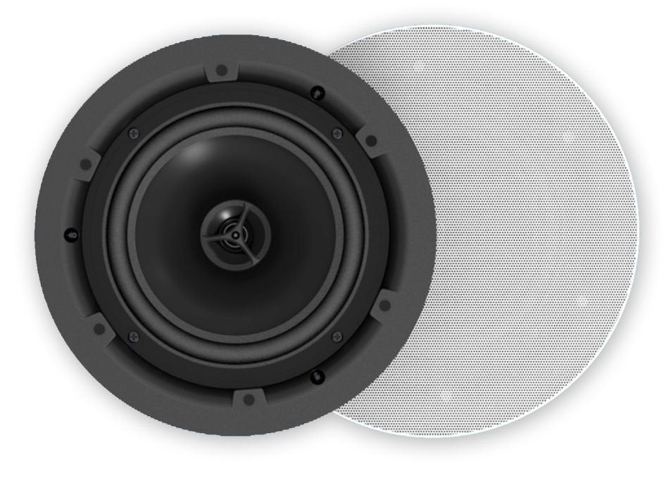 2-Way Magnet Frameless Ceiling .