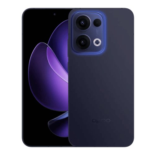 EAN 6932169363075 - OPPO 13 5G 16,7 cm (6.59") SIM doble Android 15 USB Tipo C 12 GB 256 GB 5600 mAh Azul imagen 1