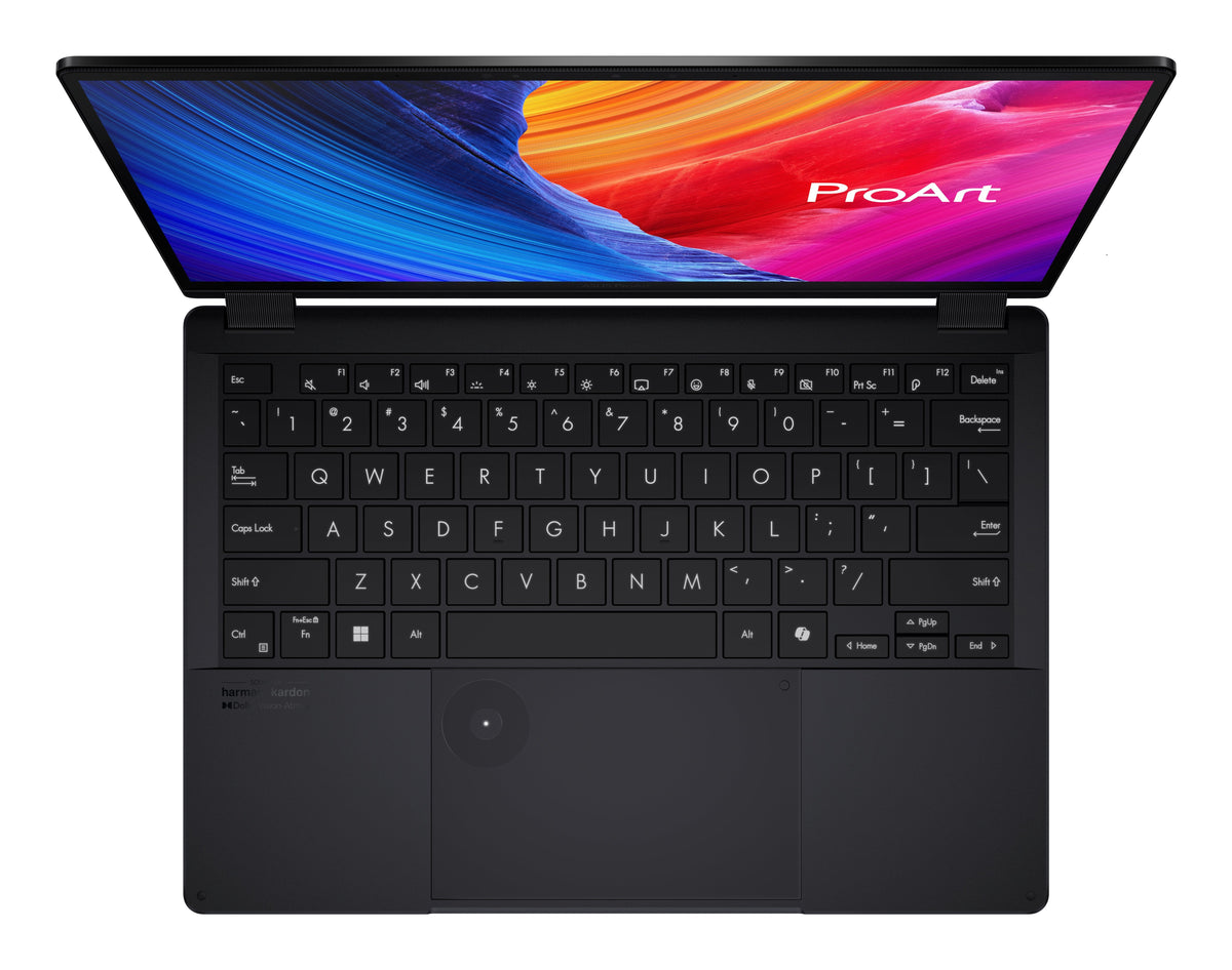 Portátil Asus Proart Px13 Oled Hn7306ea 13.3" Ryzen Ai Max+