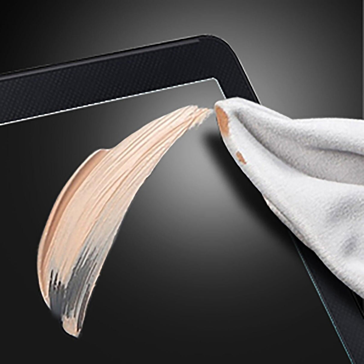 EAN 0703674563948 - InfoCase INF-SG-IPAD109 protector de pantalla para tableta Apple 1 pieza(s) imagen 2