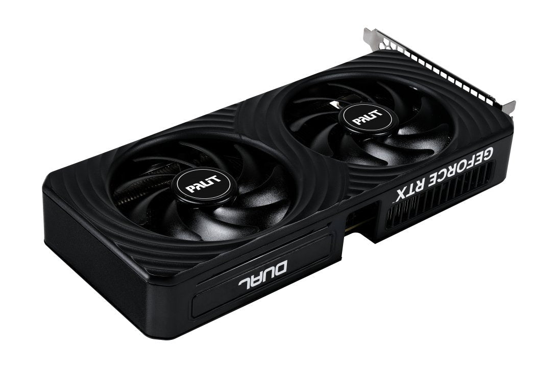 Rtx 5060 8gb Palit Dual Oc Gddr7