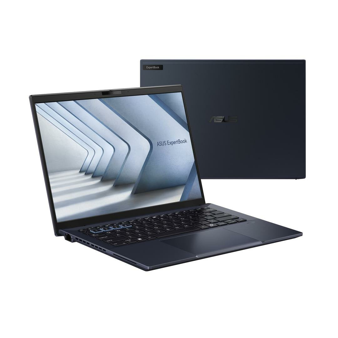 EAN 4711387658789 - ASUS ExpertBook B5 B5404CMA-Q50750X 35,6 cm (14") DDR5-SDRAM Wi-Fi 6 (802.11ax) imagen 1
