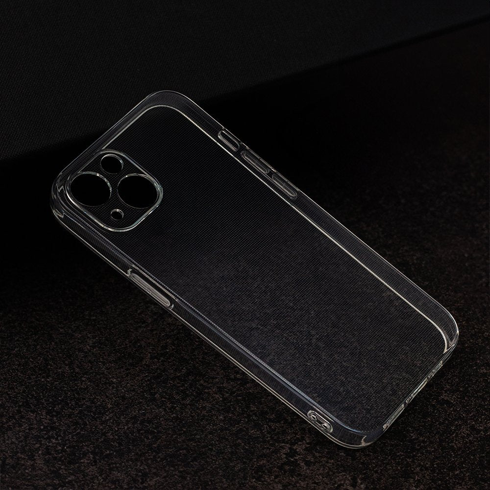 EAN 5907457775336 - TelForceOne GSM184452 funda para teléfono móvil Transparente imagen 9