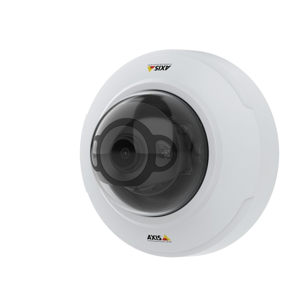 Axis M4216-Lv Cámara De Seguridad Ip Interior 2304 X 1728 Pixeles Techo/Pared