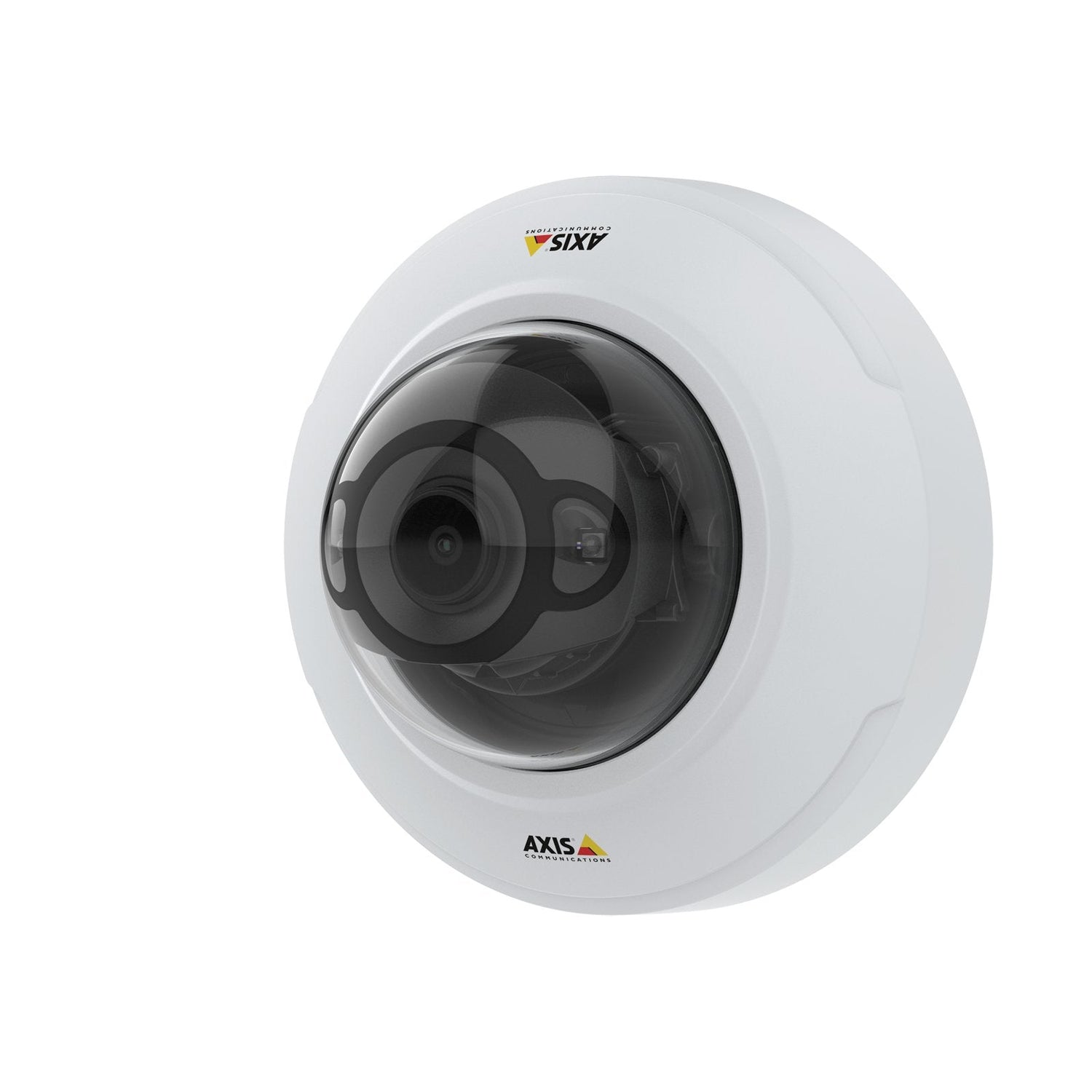 Axis M4216-Lv Cámara De Seguridad Ip Interior 2304 X 1728 Pixeles Techo/Pared