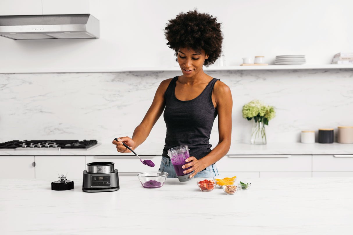 Ninja Cb100eu Standmixer