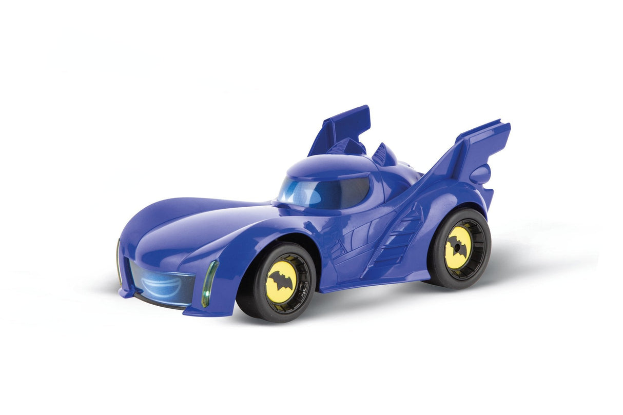 Carrera Rc 2,4ghz 370201080 Batwheels - Bam