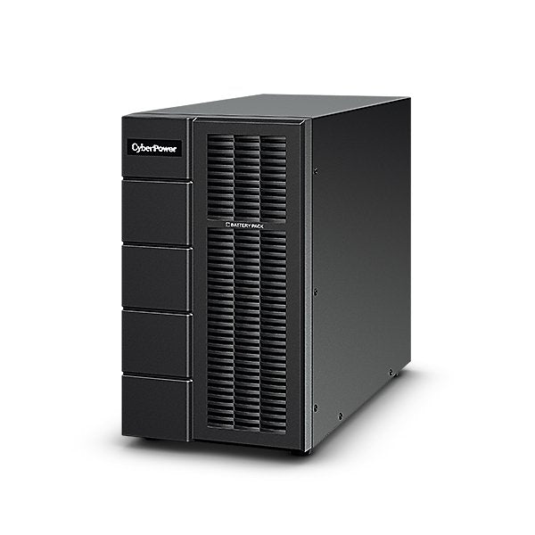 Modulo De Batería Extendido Cyberpower Bpse72v40a Compatible Con Sai Cyberpower Ols3000ea Y Ols3000ea-De