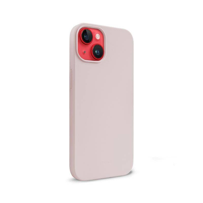 EAN 5904310701860 - Crong CRG-COLRM-IP1461-PNK funda para teléfono móvil 15,5 cm (6.1") Rosa imagen 6