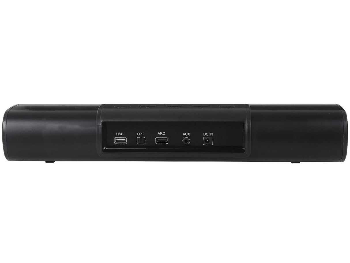 EAN 8011000027845 - Trevi SB 8380 SW Negro 2.1 canales 90 W imagen 3