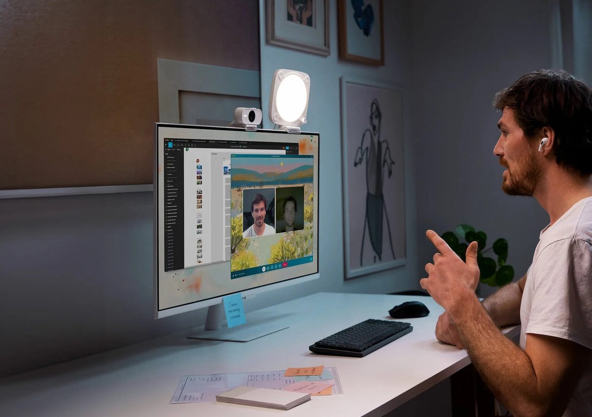 Elgato Facecam Neo (10wae9901)