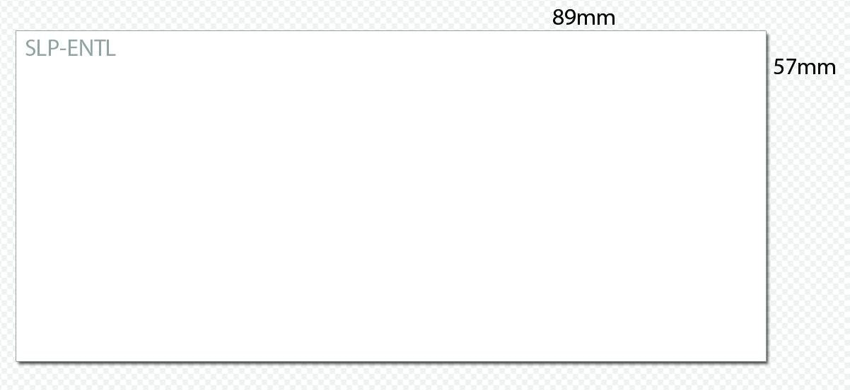 Seiko Slp-Entl Blanco