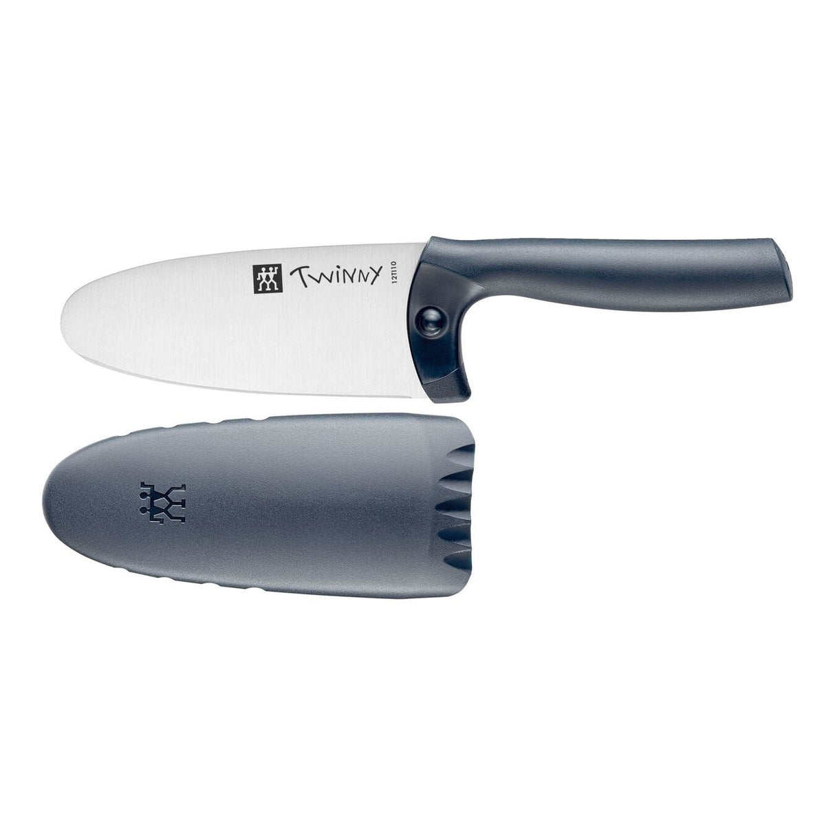 EAN 4009839546860 - ZWILLING Twinny Acero inoxidable 1 pieza(s) Cuchillo de chef imagen 1