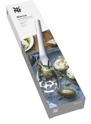 Wmf Servierlöffel Nuova Acero Inoxidable Plateado, 1 Unidades