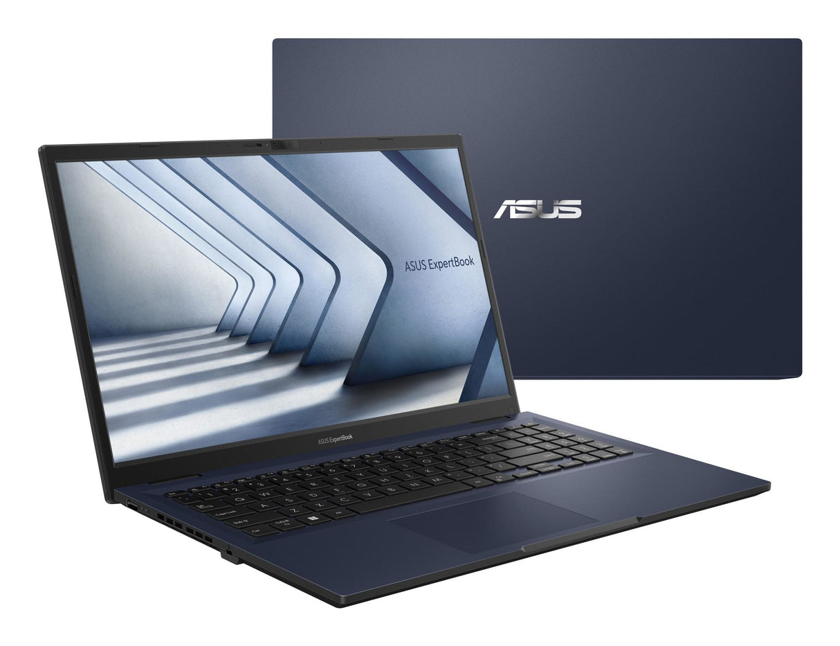 EAN 4711387453148 - ASUS ExpertBook B1 B1502CVA-BQ0078X Intel® Core™ i7 39,6 cm (15.6") DDR4-SDRAM Wi-Fi 6 (802.11ax) imagen 1