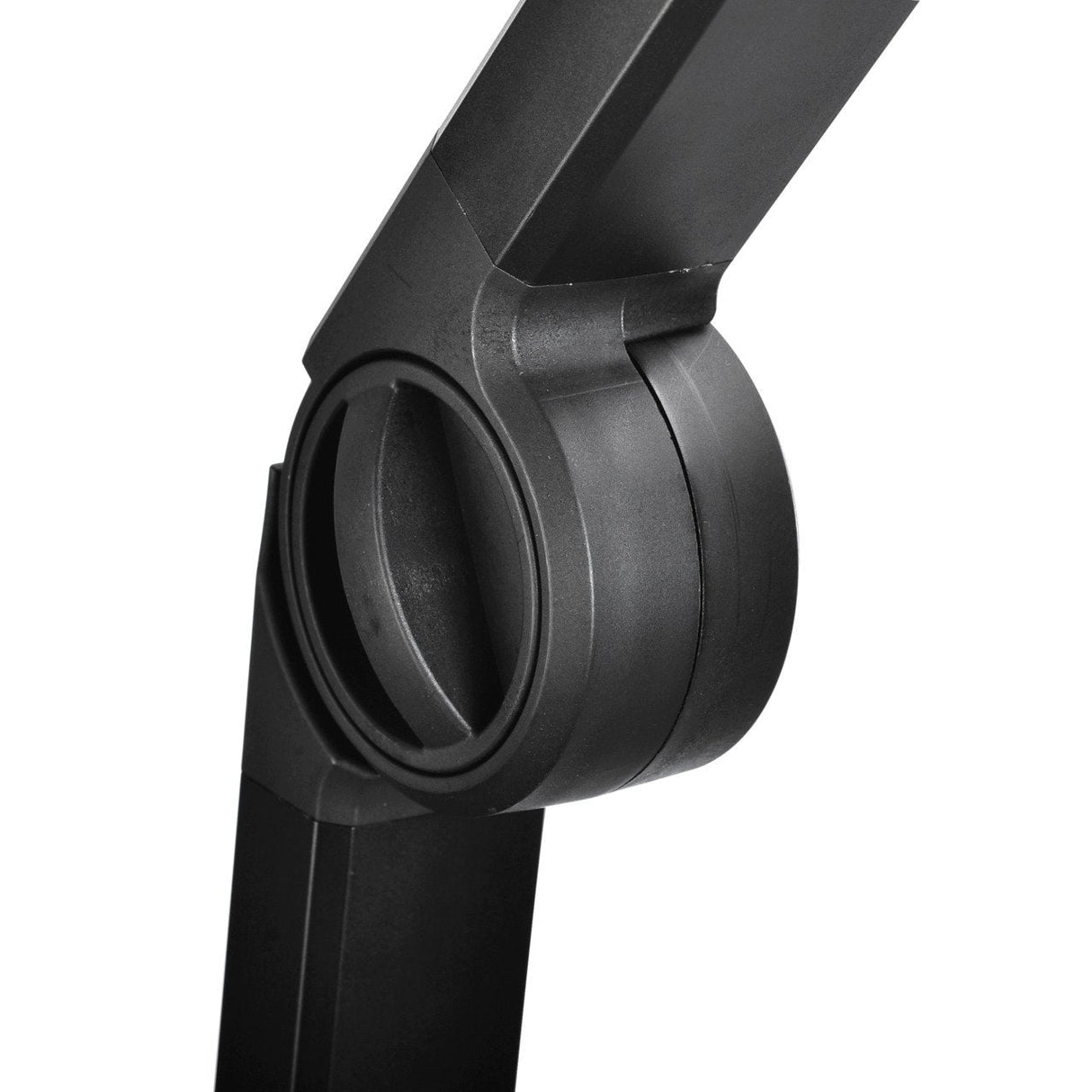 Soporte Brazo De Micrófono Cherry Ma 6.0 Uni Usb, (Negro) Ja-0850