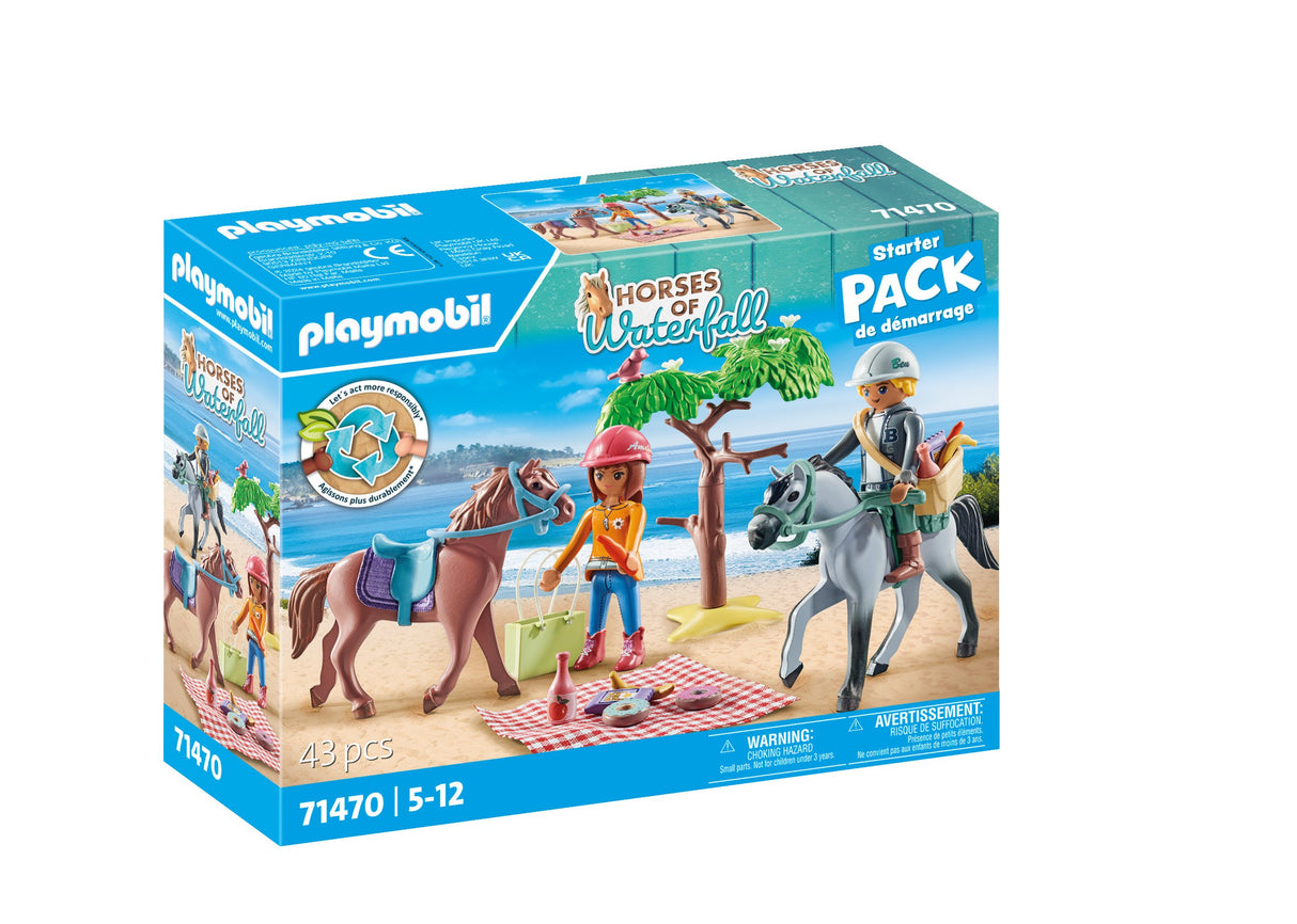 EAN 4008789714701 - Playmobil 71470 set de juguetes imagen 2