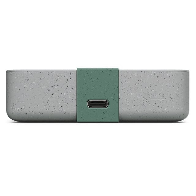 EAN 0763649177518 - Seagate Ultra Touch disco duro externo 5 TB USB Tipo C 3.2 Gen 1 (3.1 Gen 1) Gris imagen 3