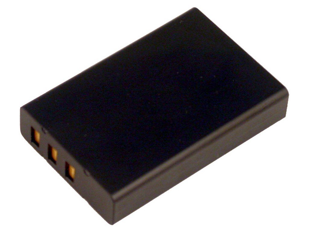 EAN 5055190122181 - 2-Power DBI9617A batería para cámara/grabadora Ión de litio 1800 mAh imagen 1