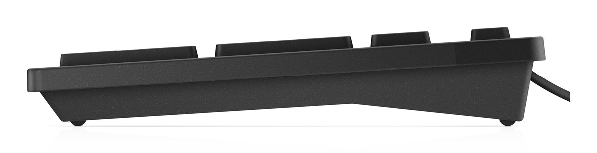 EAN 5397063745616 - DELL KB216 teclado Universal USB QWERTY Internacional de EE.UU. Negro imagen 3