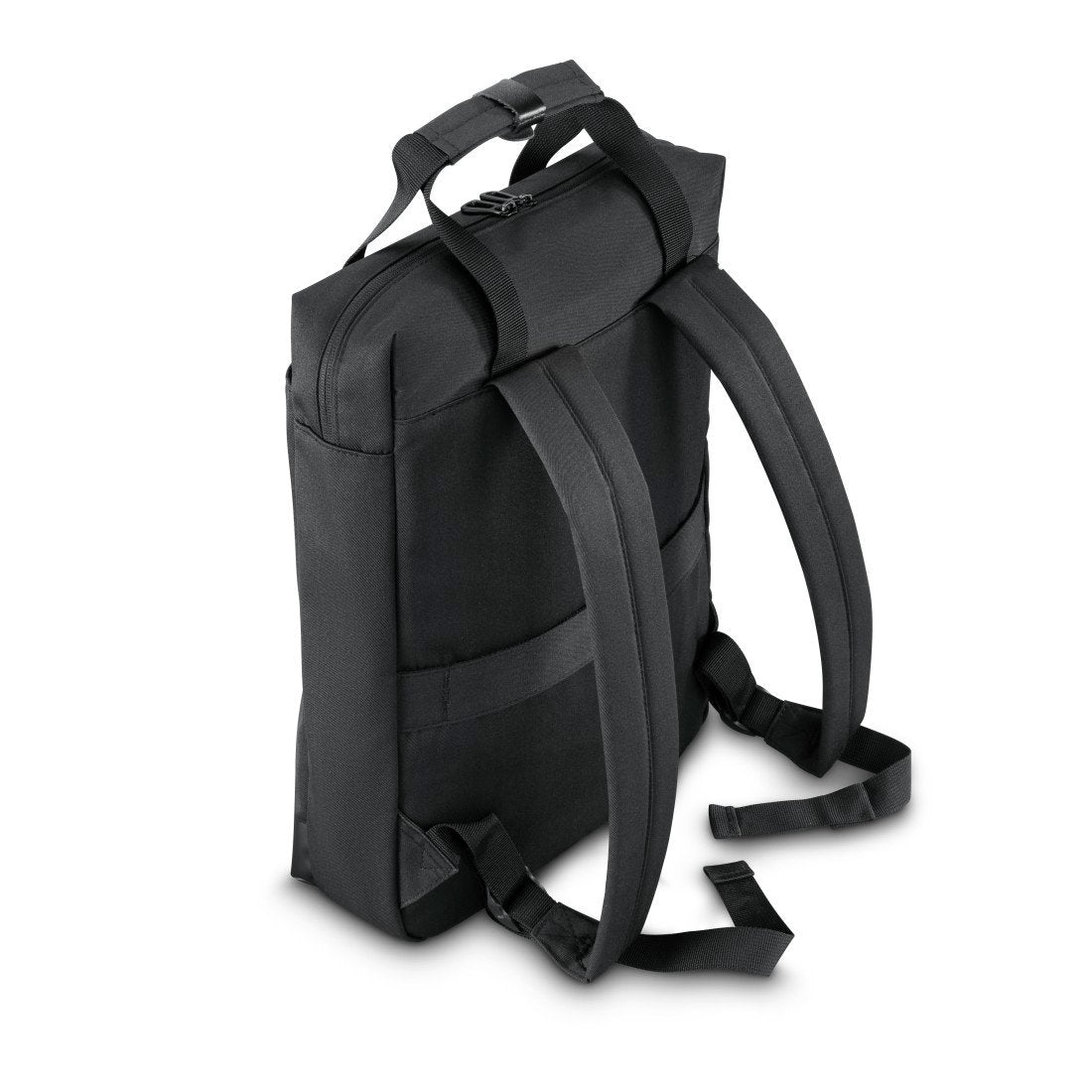 EAN 4047443527158 - Hama 00227052 maletines para portátil 41,1 cm (16.2") Mochila Negro imagen 3