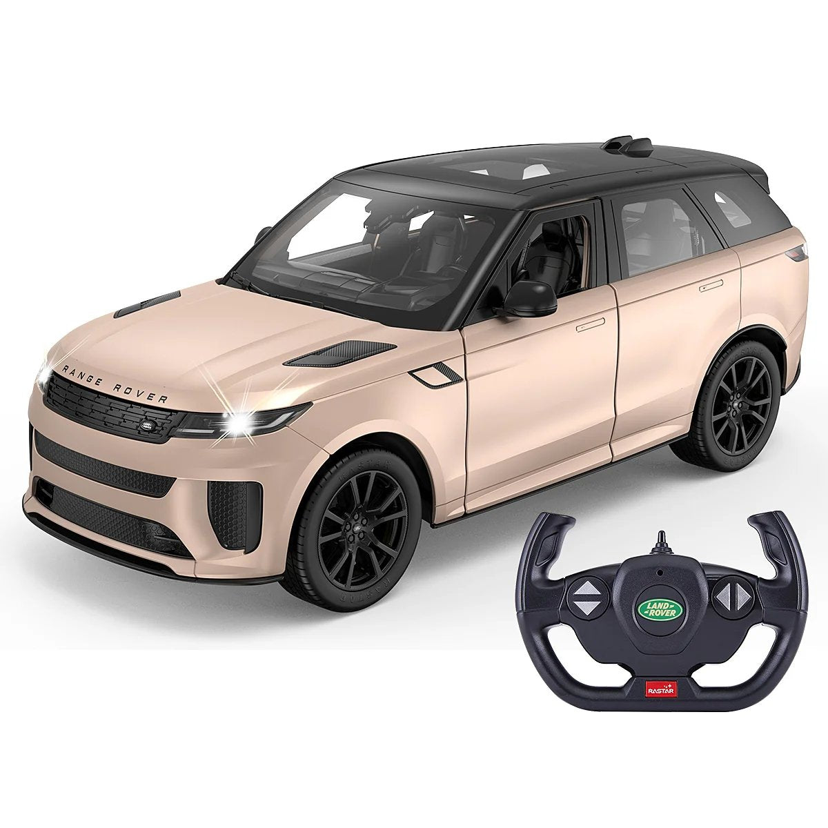 EAN 4042774476533 - Jamara 402244 modelo controlado por radio Coche deportivo Motor eléctrico 1:14 imagen 3