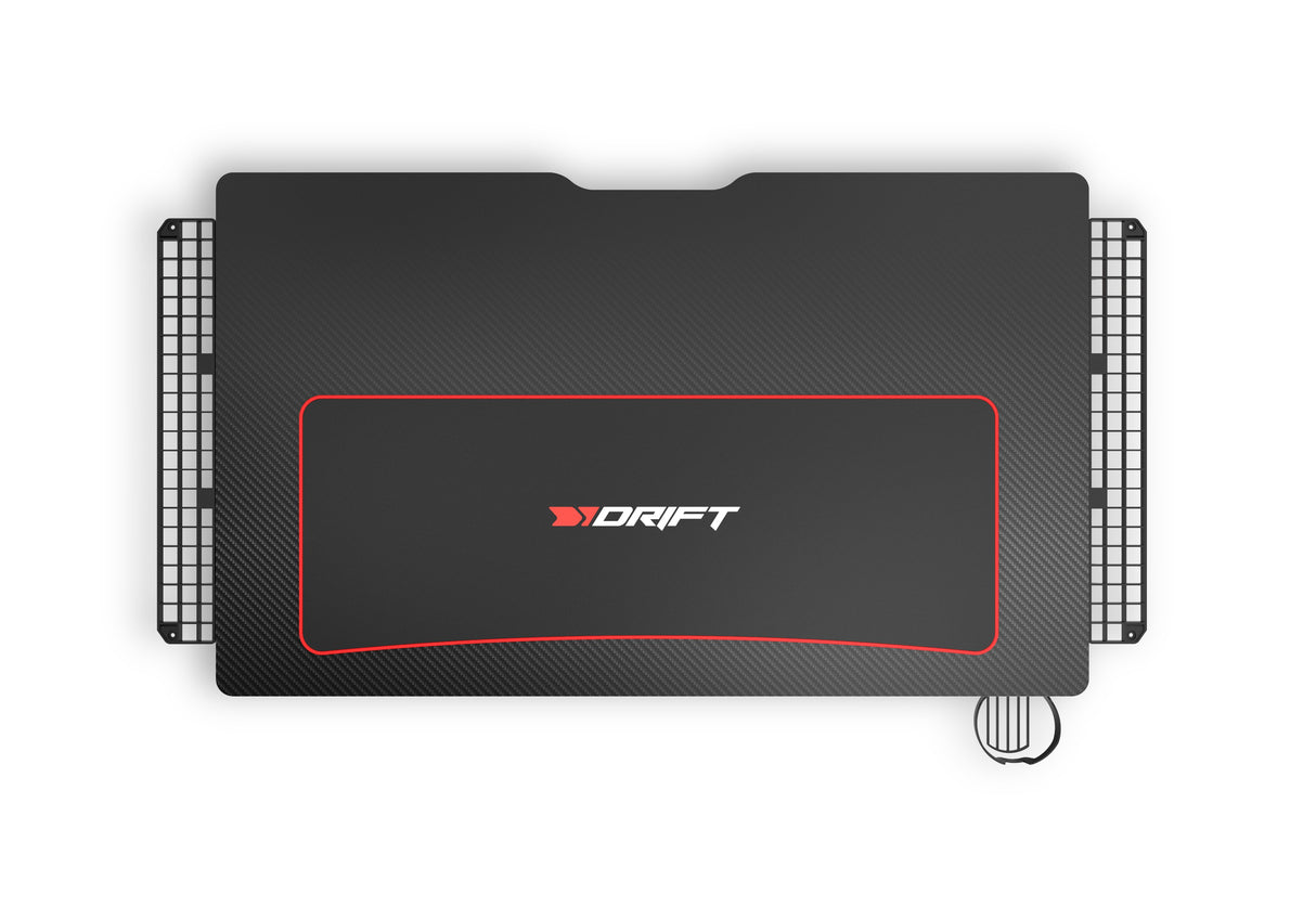 EAN 8436587972096 - DRIFT DZ75 Negro, Rojo imagen 5