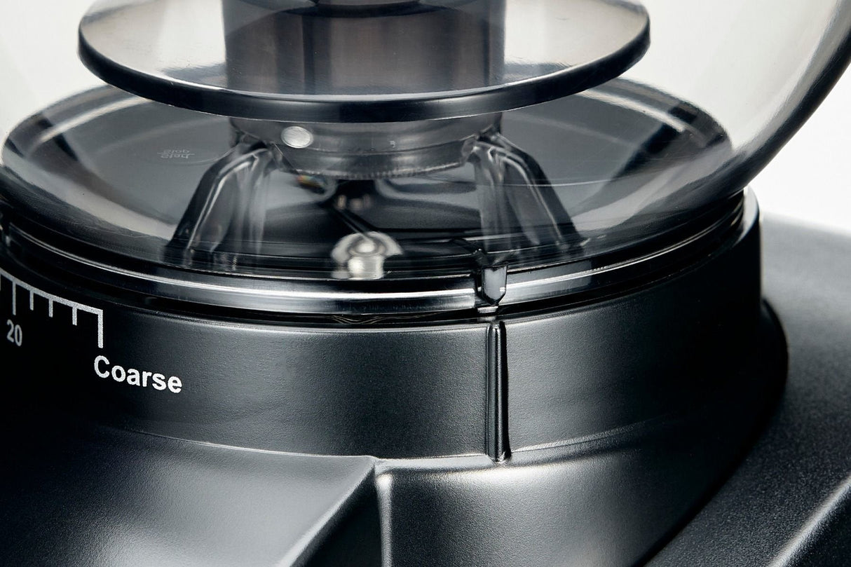 Molinillo Solis Scala Zero Static 1662