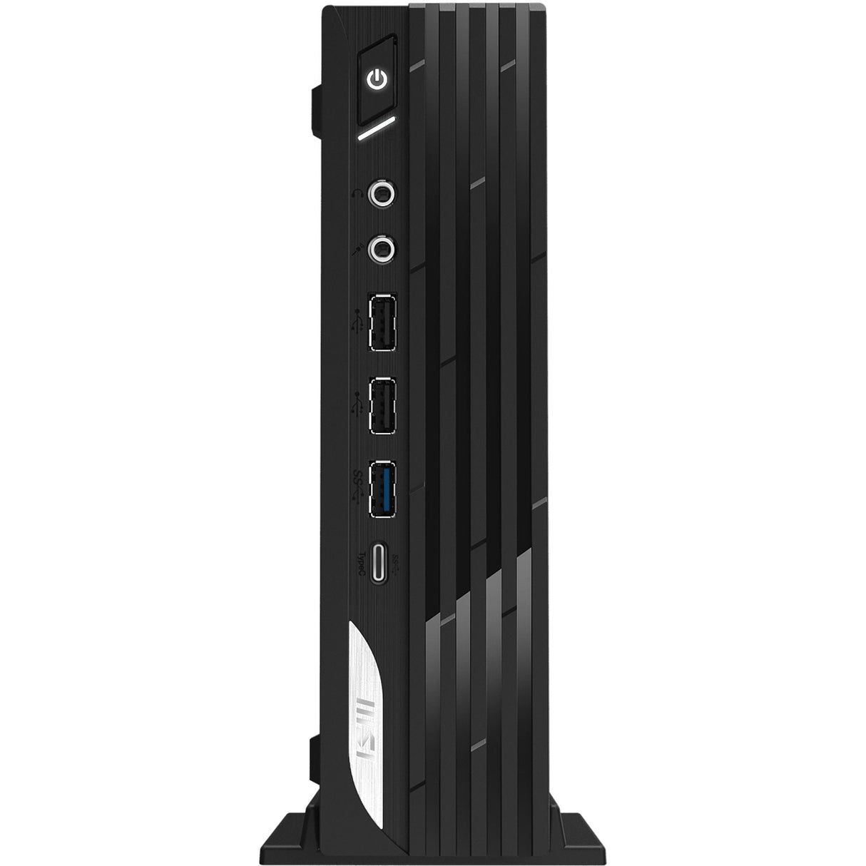 Msi Pro Dp21 14m-888eu Intel Core I7-14700 2x8gb 1tb Ssd W11p Black