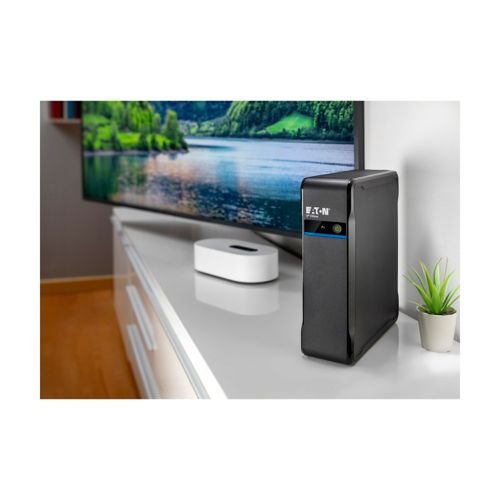 Eaton Usv 3p550d 550va 330w Din