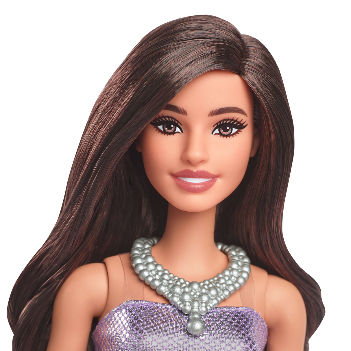 EAN 0194735255573 - Barbie Fashionistas HYT92 muñeca imagen 3