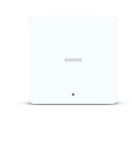 Sophos Ap6 420 Access Point (Euk) Plain No Power Adapter Poe Injector