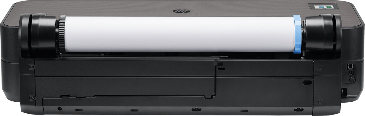 EAN 0194850019845 - HP Designjet T250 24-in Printer impresora de gran formato Wifi Inyección de tinta térmica Color 2400 x 12 imagen 8