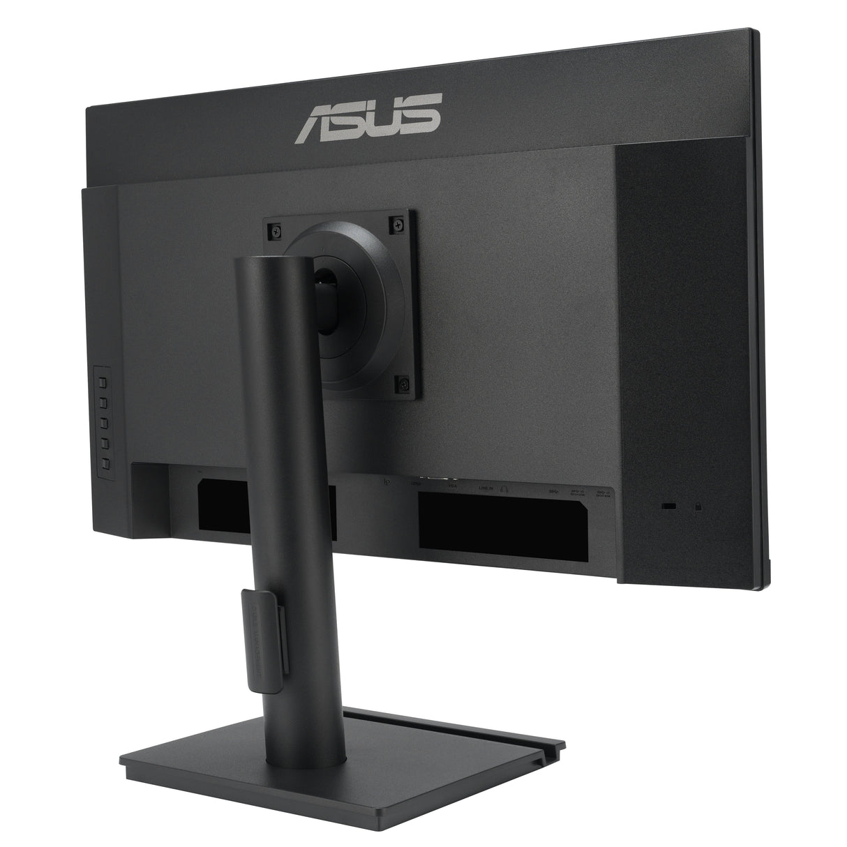 EAN 4711387794937 - ASUS VA279QGS pantalla para PC 68,6 cm (27") 1920 x 1080 Pixeles Full HD LCD Negro imagen 8