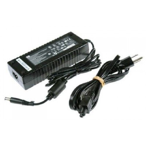 EAN 5715063472668 - HP 437796-001 adaptador e inversor de corriente Interior 135 W Negro imagen 1