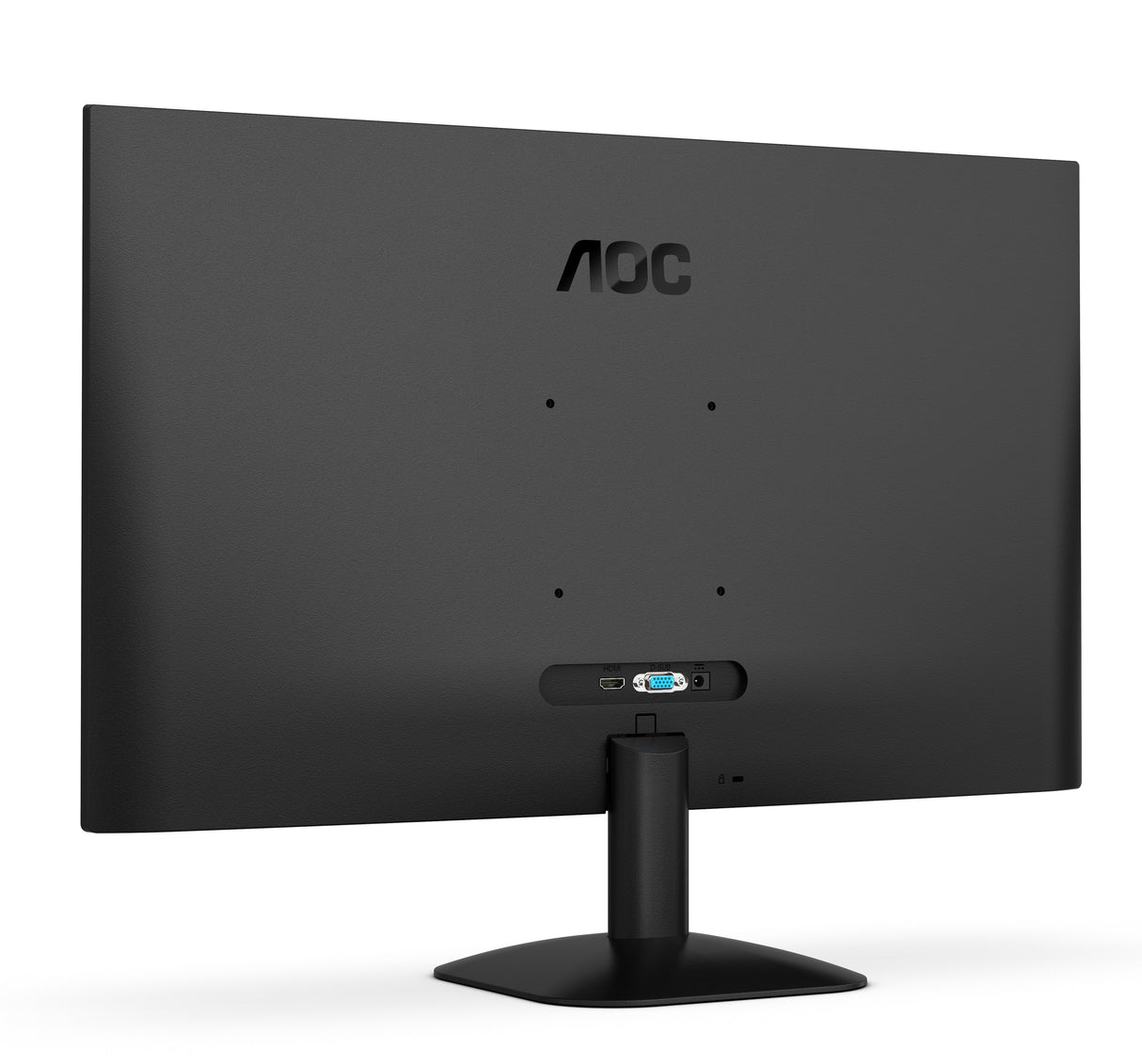 EAN 4038986182218 - AOC B3 27B35HM pantalla para PC 68,6 cm (27") 1920 x 1080 Pixeles Full HD LED Negro imagen 15