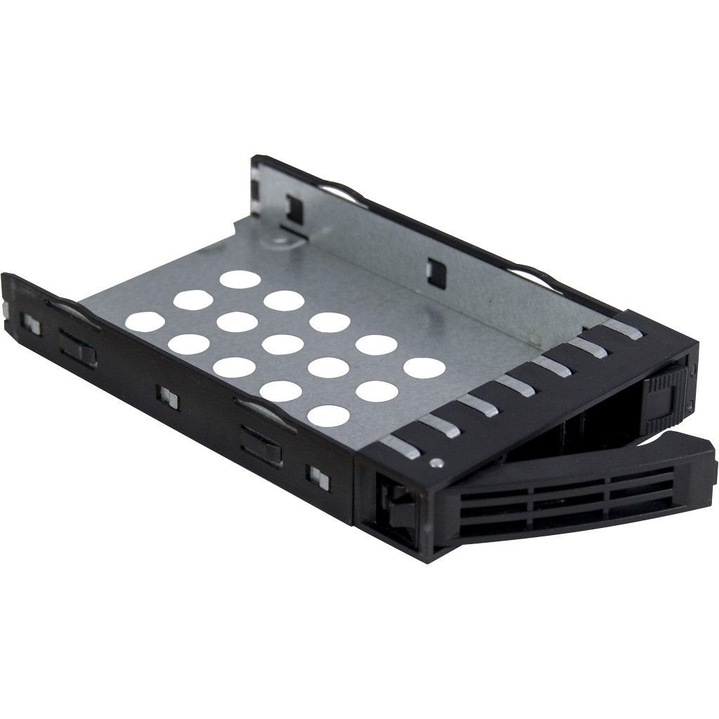 EAN 4260455644655 - Inter-Tech SC-2100 Small Form Factor (SFF) Negro imagen 12