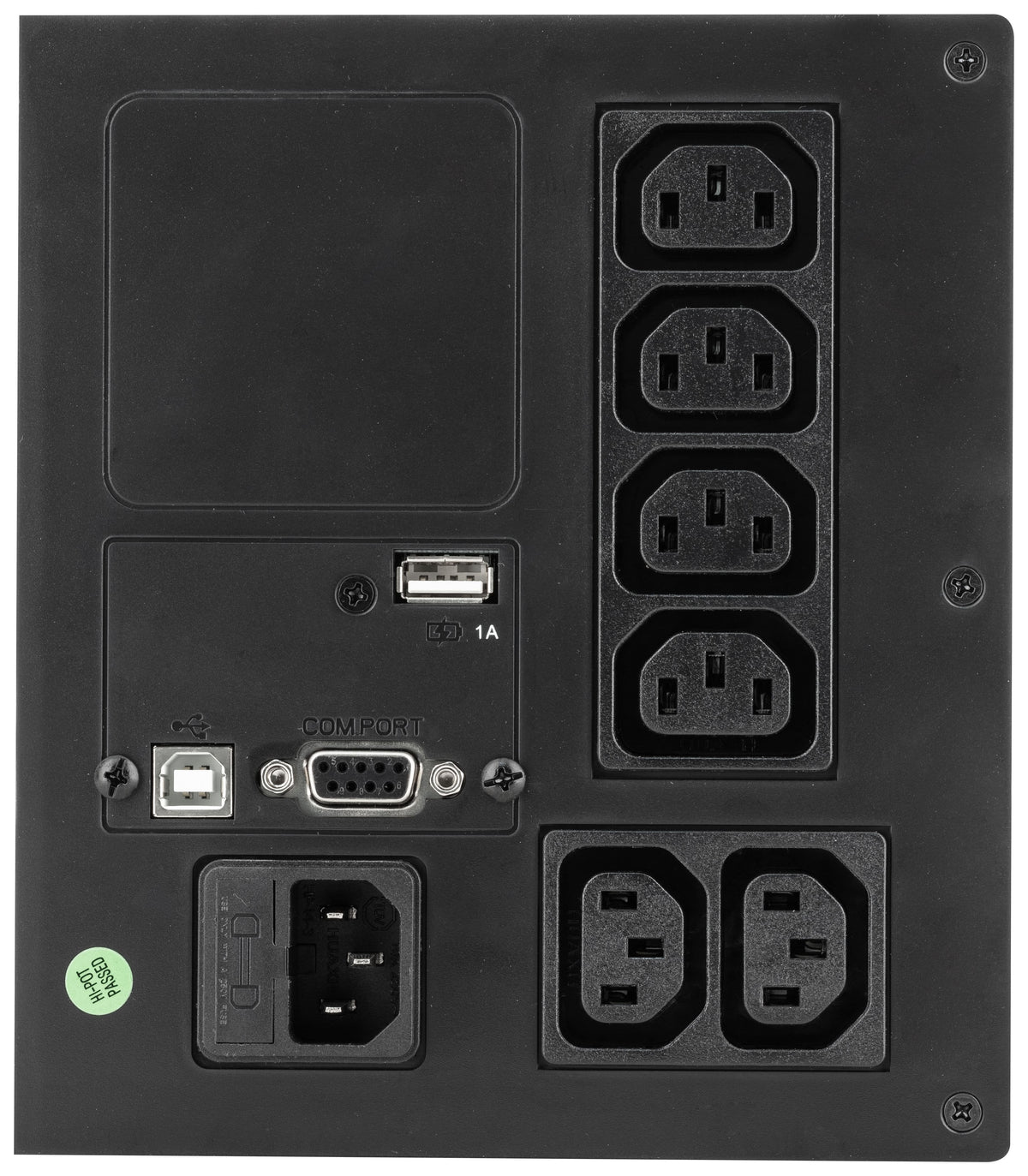 Legrand 310189 Ups Keor Sp 1500 6xiec