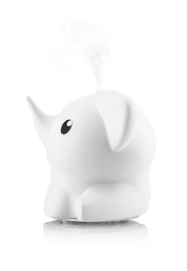 EAN 8590393343805 - Eta MANNY difusor de aroma Tanque Blanco imagen 4