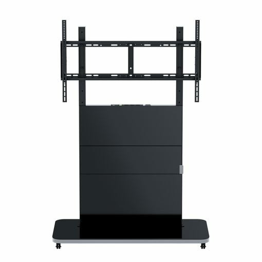 Soporte Hagor Pro Tower L De Pie Negro 4250058528759