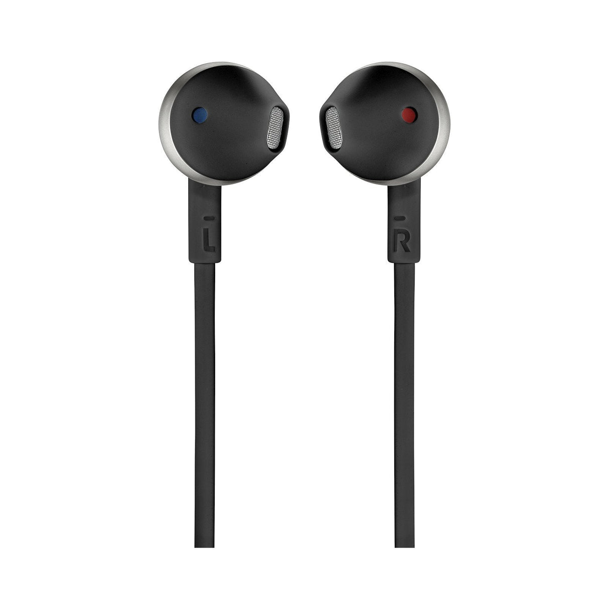 Jbl Tune 205 Auriculares Alámbrico Dentro De Oído Llamadas/Música Negro
