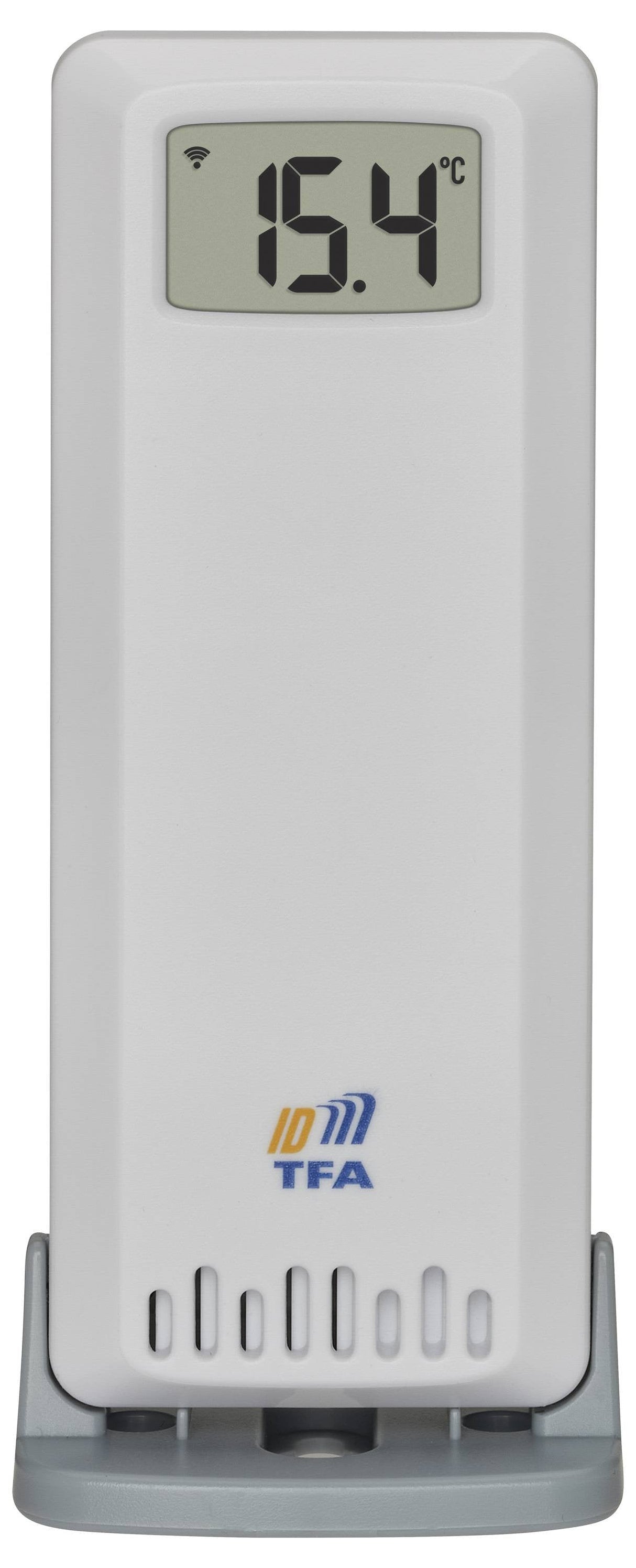 Tfa 30.3901.02 Id-A5 Weiss Temperatursender
