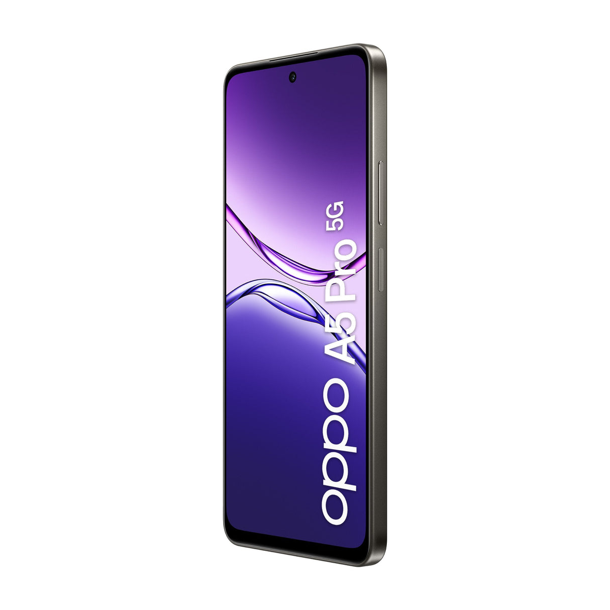 EAN 6932169363716 - OPPO A5 Pro 5G 16,9 cm (6.67") SIM doble Android 15 USB Tipo C 8 GB 256 GB 5800 mAh Negro, Marrón imagen 8
