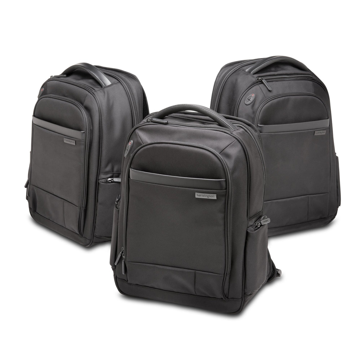 EAN 5028252596862 - Kensington Contour 2.0 35,6 cm (14") Negro imagen 13
