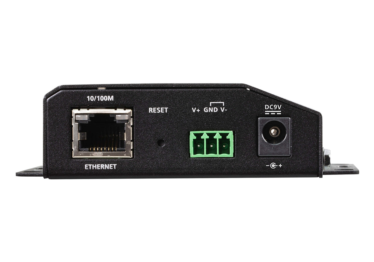 EAN 4710469341045 - ATEN SN3001P servidor serie imagen 3